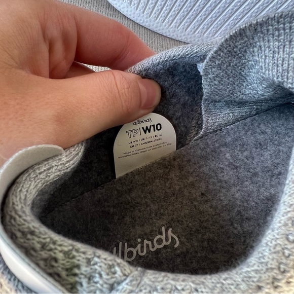 Brand New AllBirds - Picture 2 of 4
